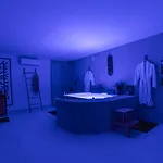 Afro Ethnic - & Spa, Nouveau, Atypique * نيم