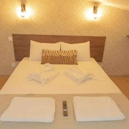 Apartmán Afro Ethnic - & Spa, Nouveau, Atypique *
