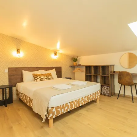 Afro Ethnic - & Spa, Nouveau, Atypique * Nimes