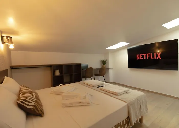 Afro Ethnic - & Spa, Nouveau, Atypique * Nimes