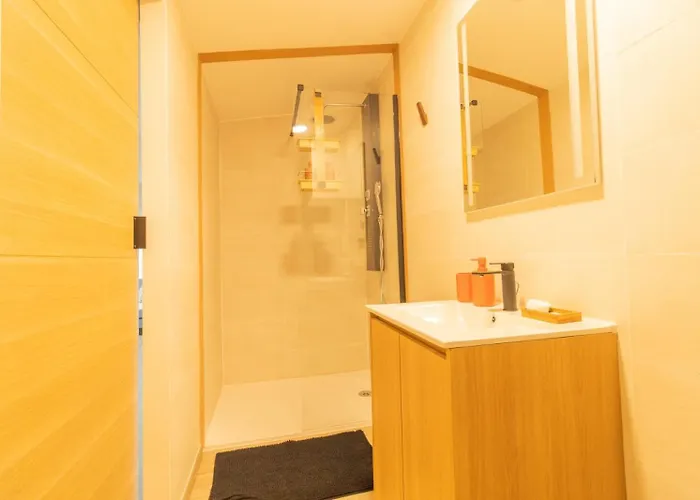 Afro Ethnic - & Spa, Nouveau, Atypique * Nimes